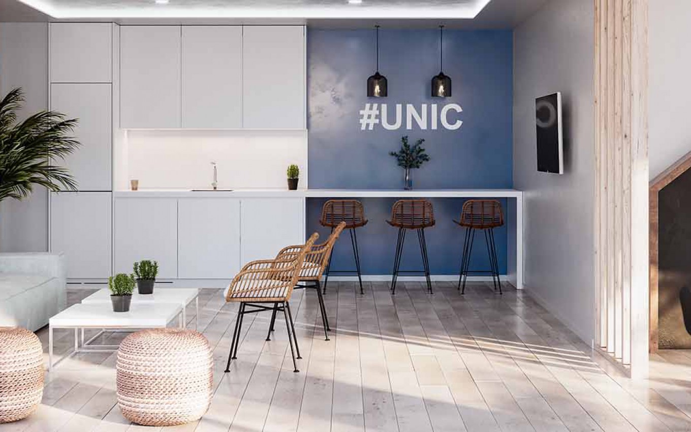 New Build - Apartment - Jávea - Javea