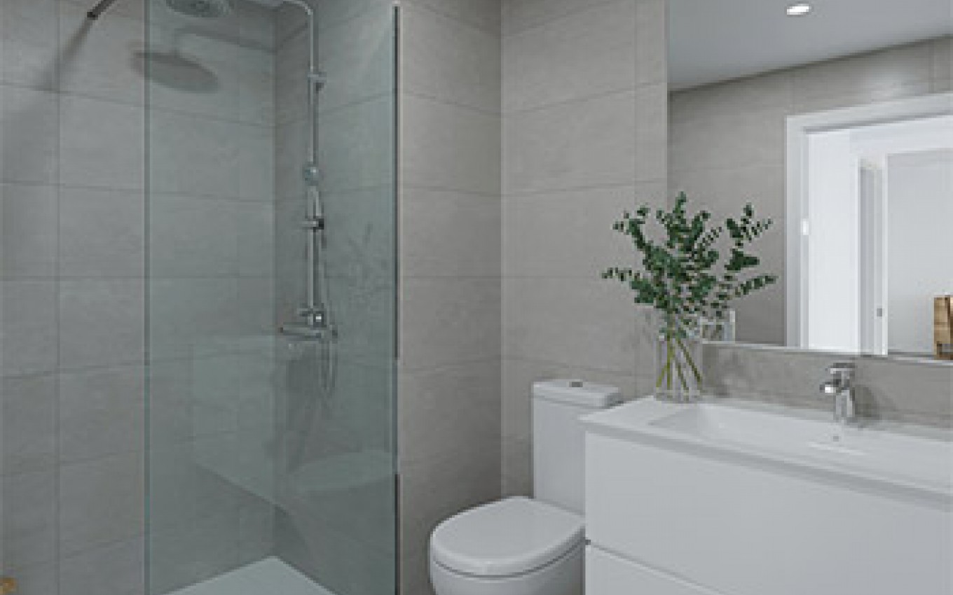 New Build - Apartment - Jávea - Javea