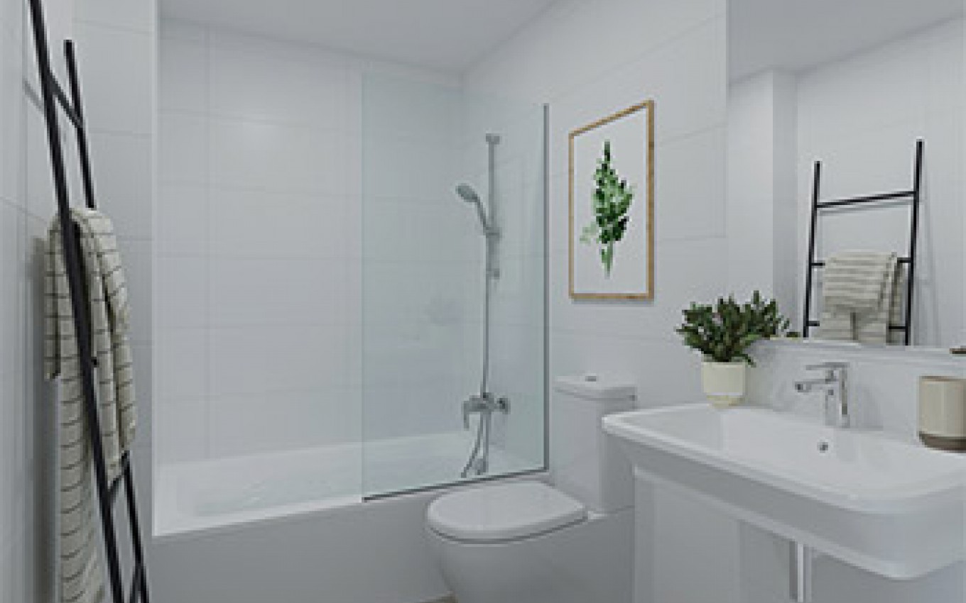 New Build - Apartment - Jávea - Javea