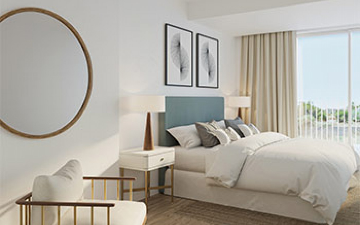 New Build - Apartment - Jávea - Javea