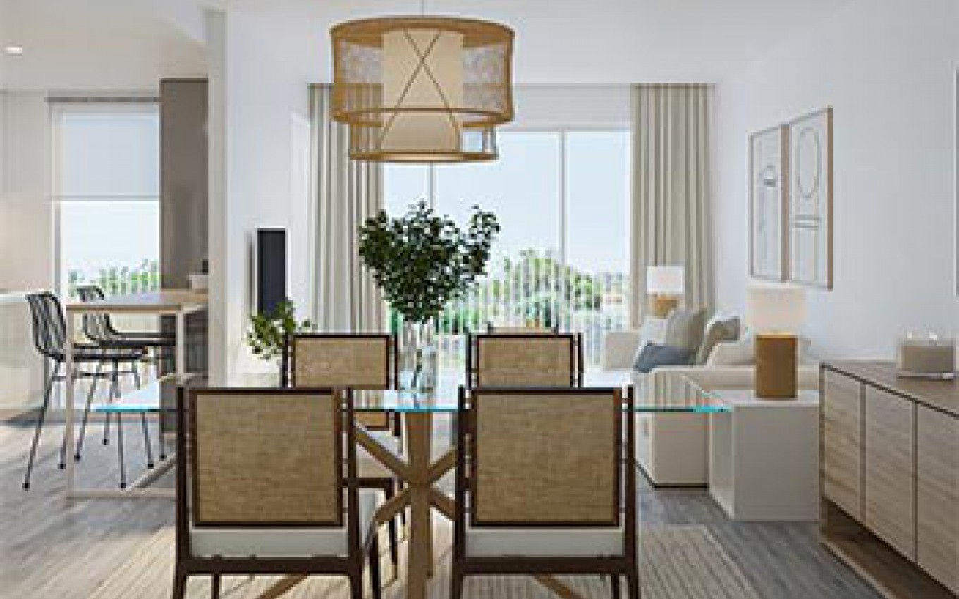New Build - Apartment - Jávea - Javea