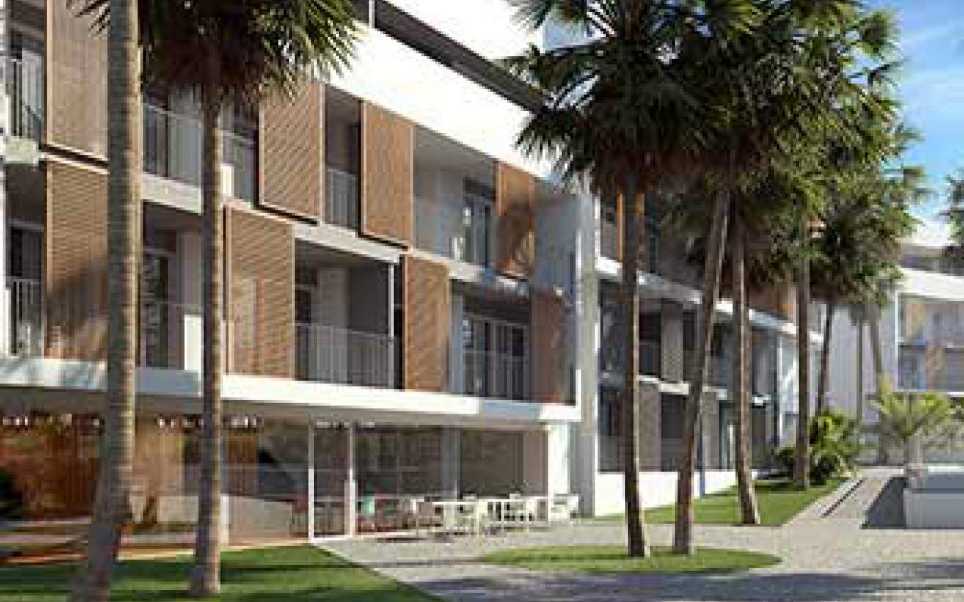 New Build - Apartment - Jávea - Javea