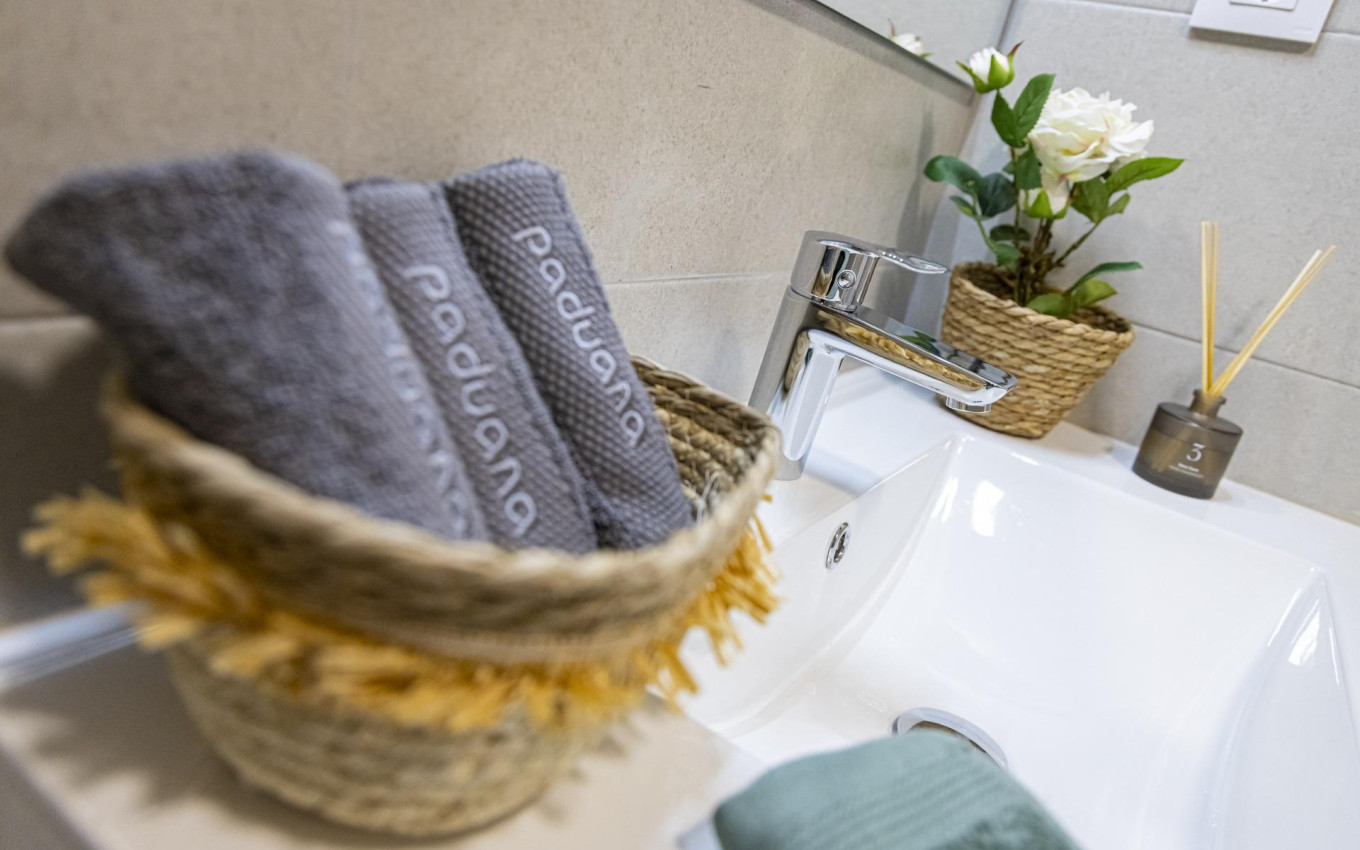 New Build - Apartment - La Manga del Mar Menor - LA MANGA