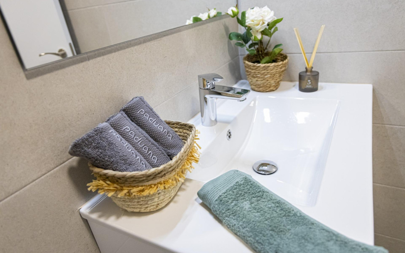 New Build - Apartment - La Manga del Mar Menor - LA MANGA