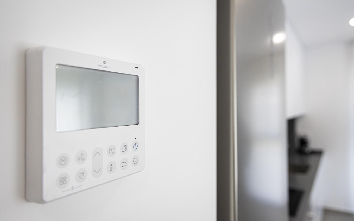 New Build - Apartment - La Manga del Mar Menor - LA MANGA