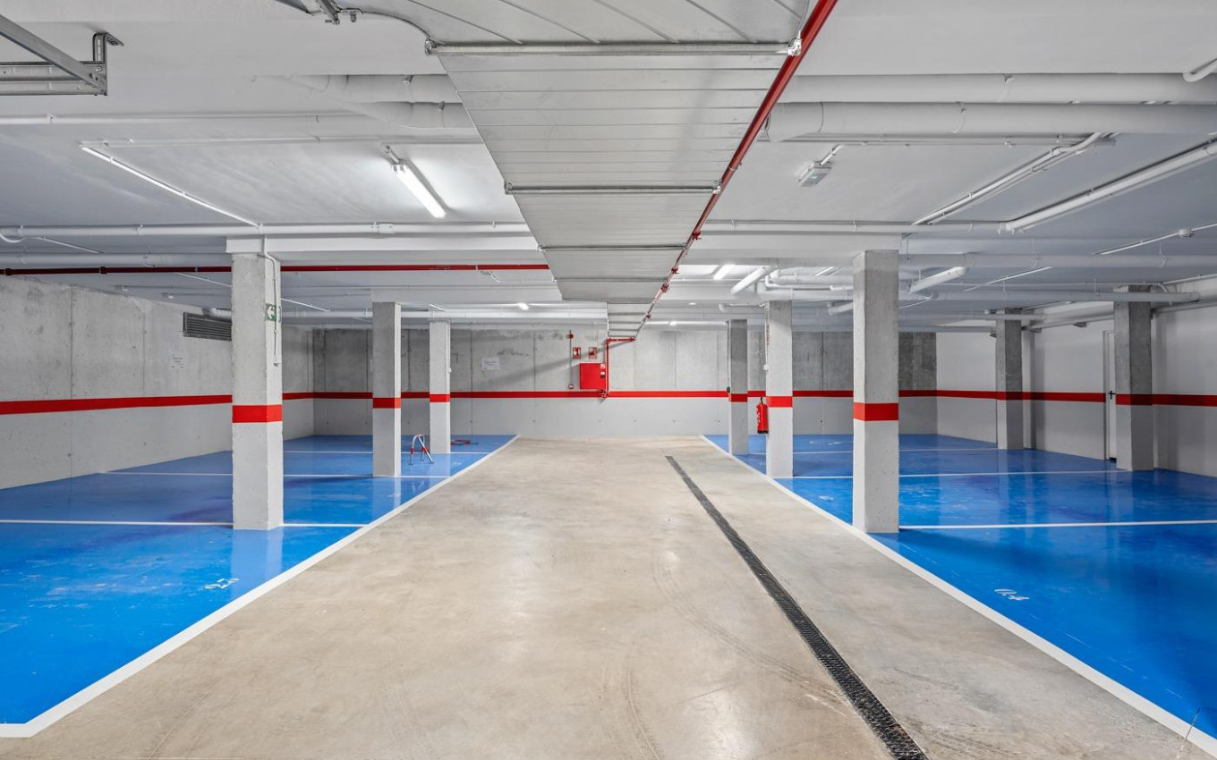 New Build - Apartment - Los Alcázares - Serena Golf