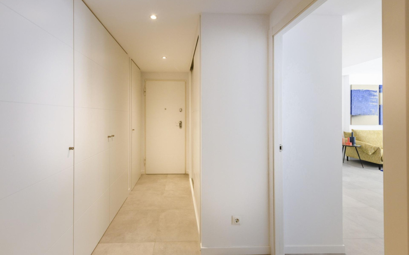 New Build - Apartment - Orihuela Costa - Campoamor