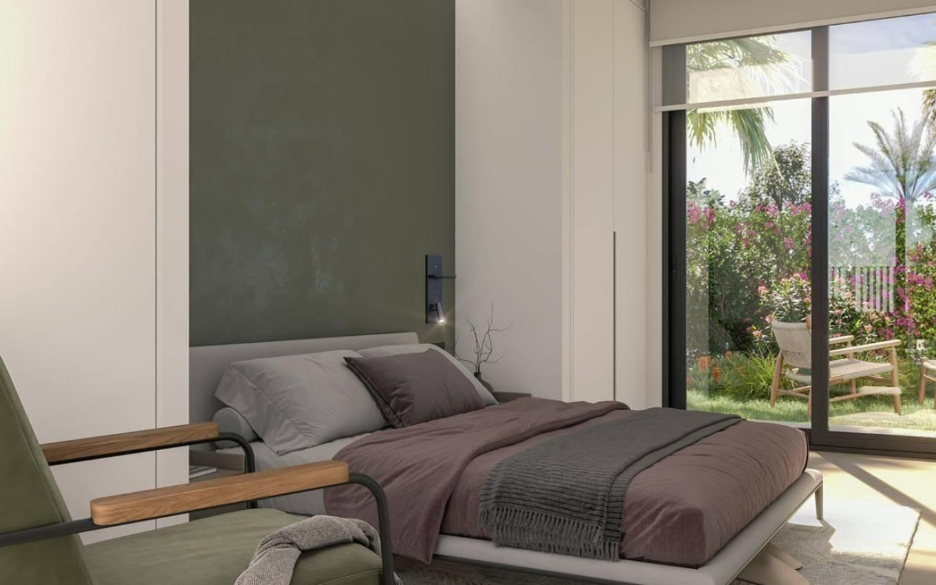 New Build - Apartment - Orihuela Costa - La Ciñuelica