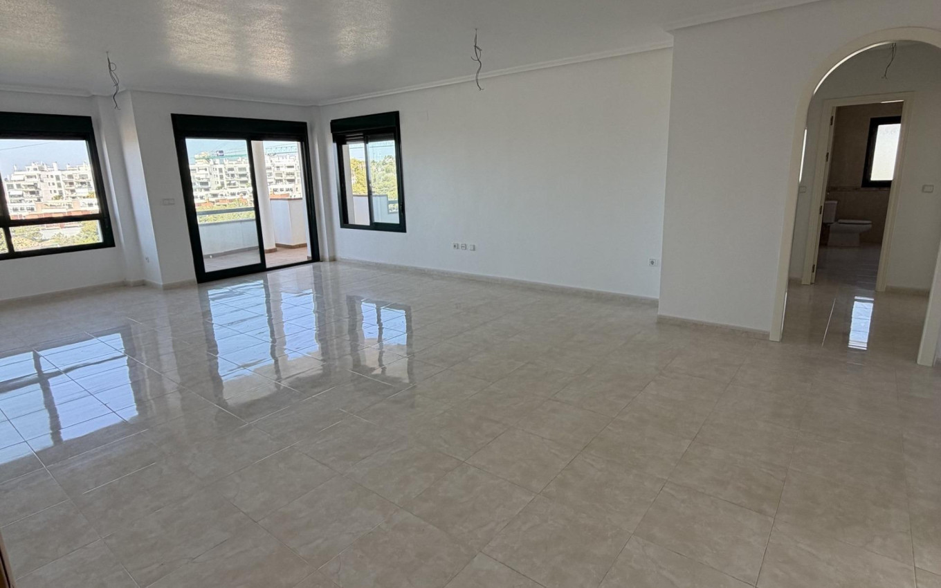 New Build - Apartment - Orihuela Costa - Lomas de Campoamor