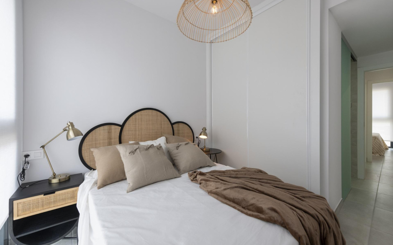New Build - Apartment - Orihuela Costa - PAU 26