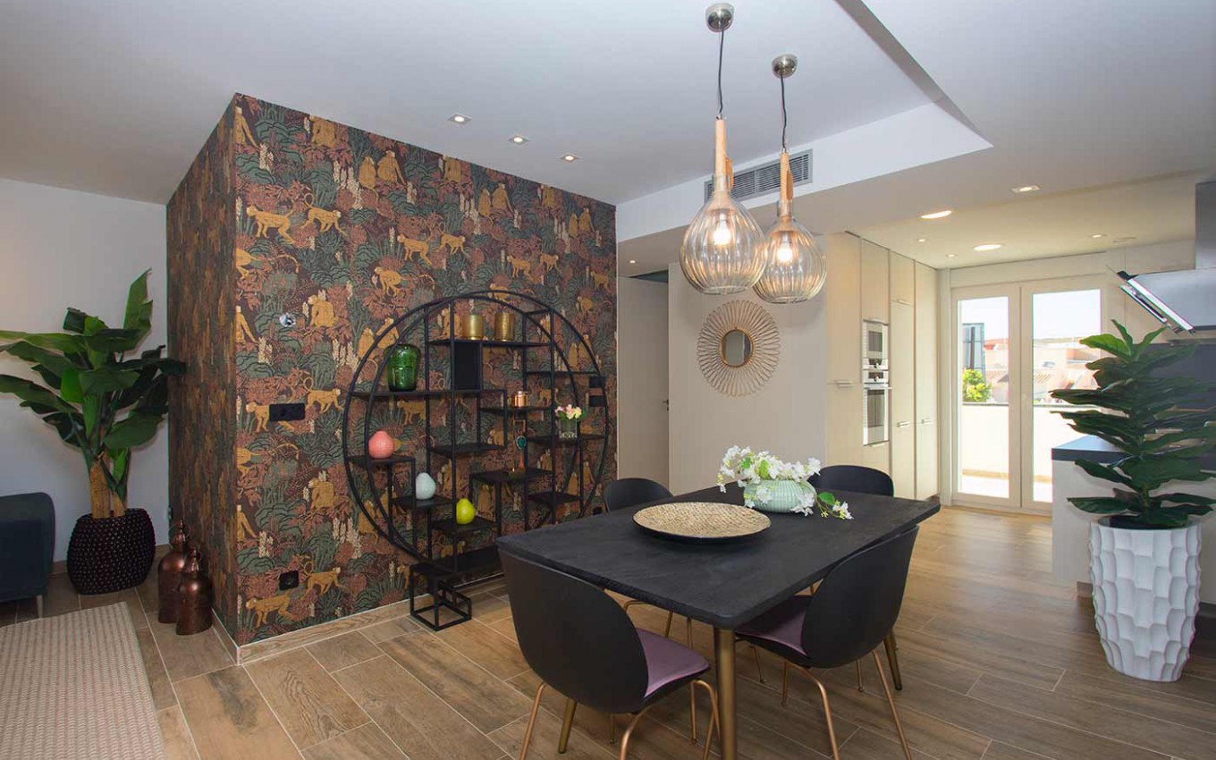 New Build - Apartment - Orihuela Costa - Punta Prima