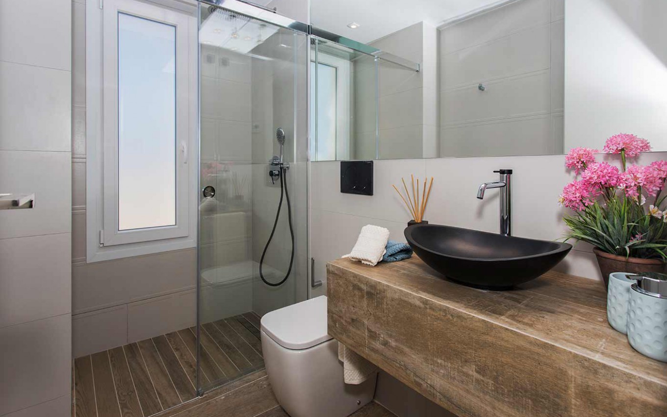 New Build - Apartment - Orihuela Costa - Punta Prima