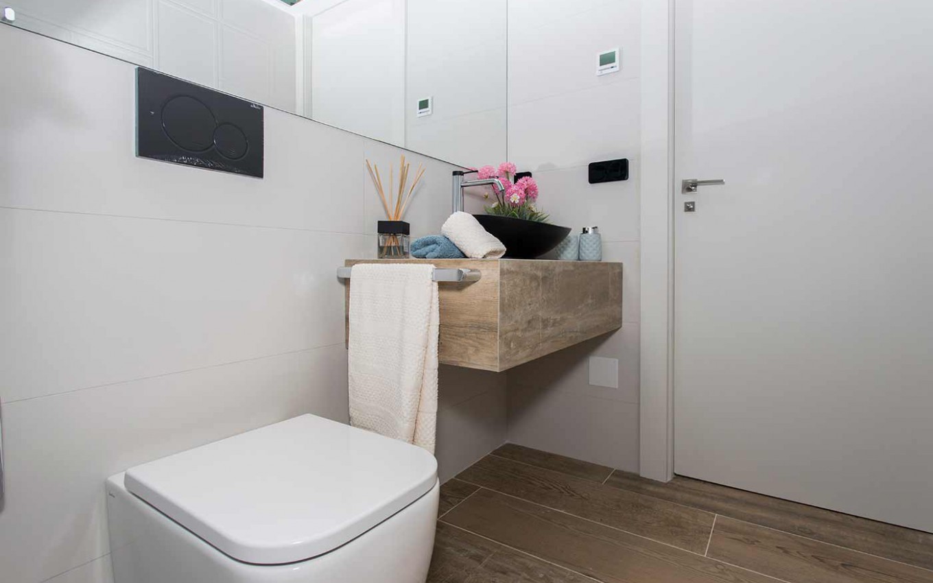 New Build - Apartment - Orihuela Costa - Punta Prima