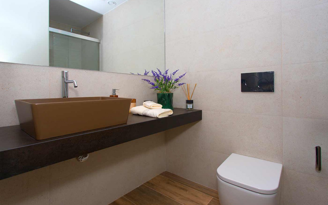 New Build - Apartment - Orihuela Costa - Punta Prima