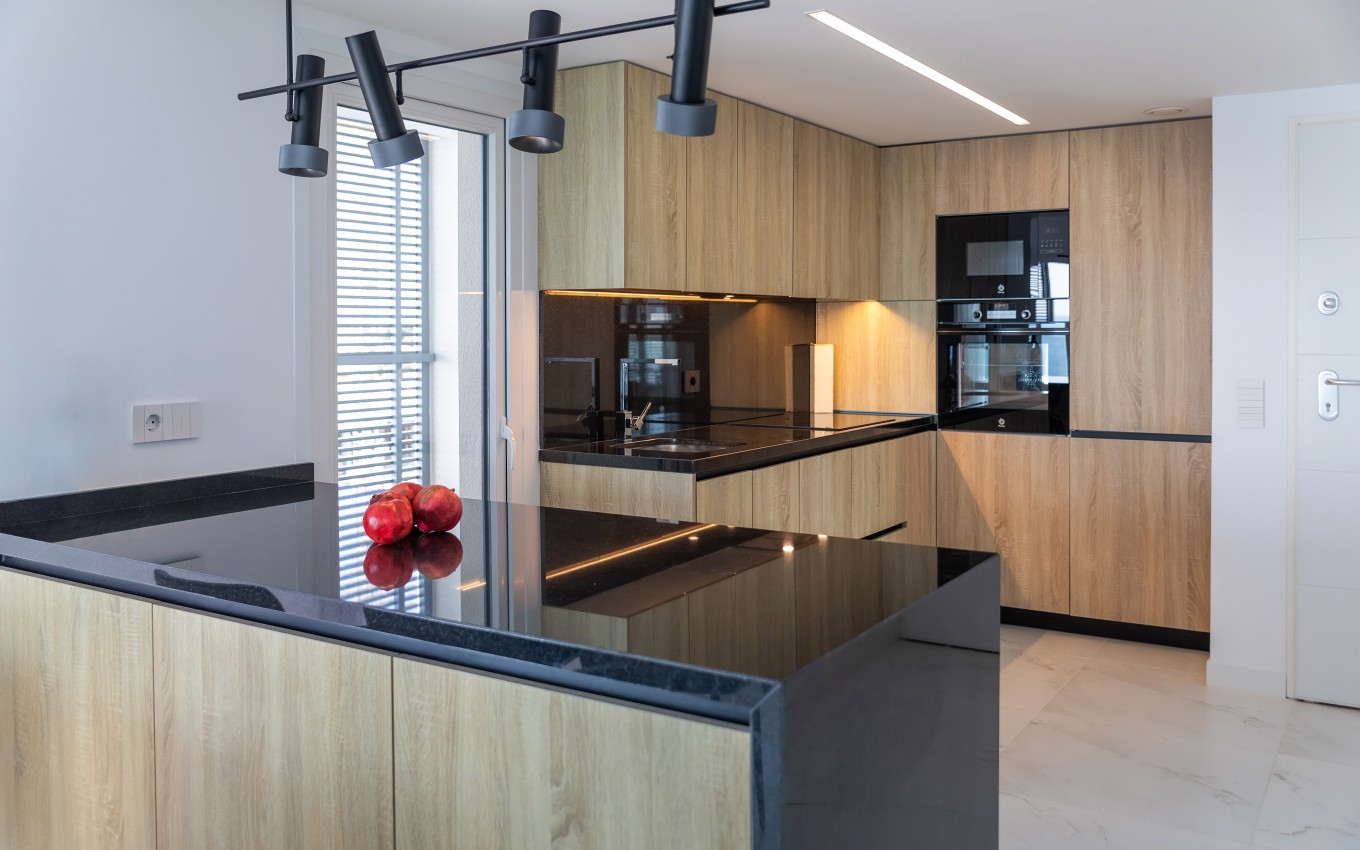 New Build - Apartment - Orihuela Costa - Punta Prima