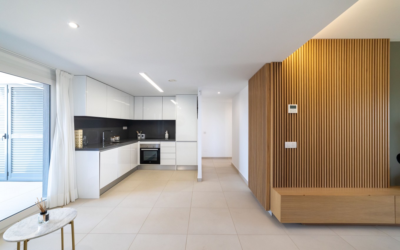 New Build - Apartment - Orihuela Costa - Punta Prima