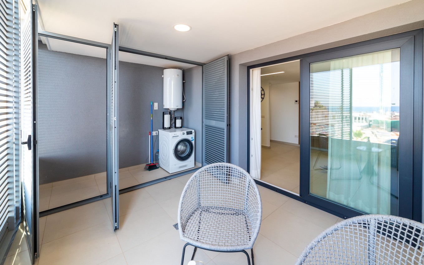 New Build - Apartment - Orihuela Costa - Punta Prima