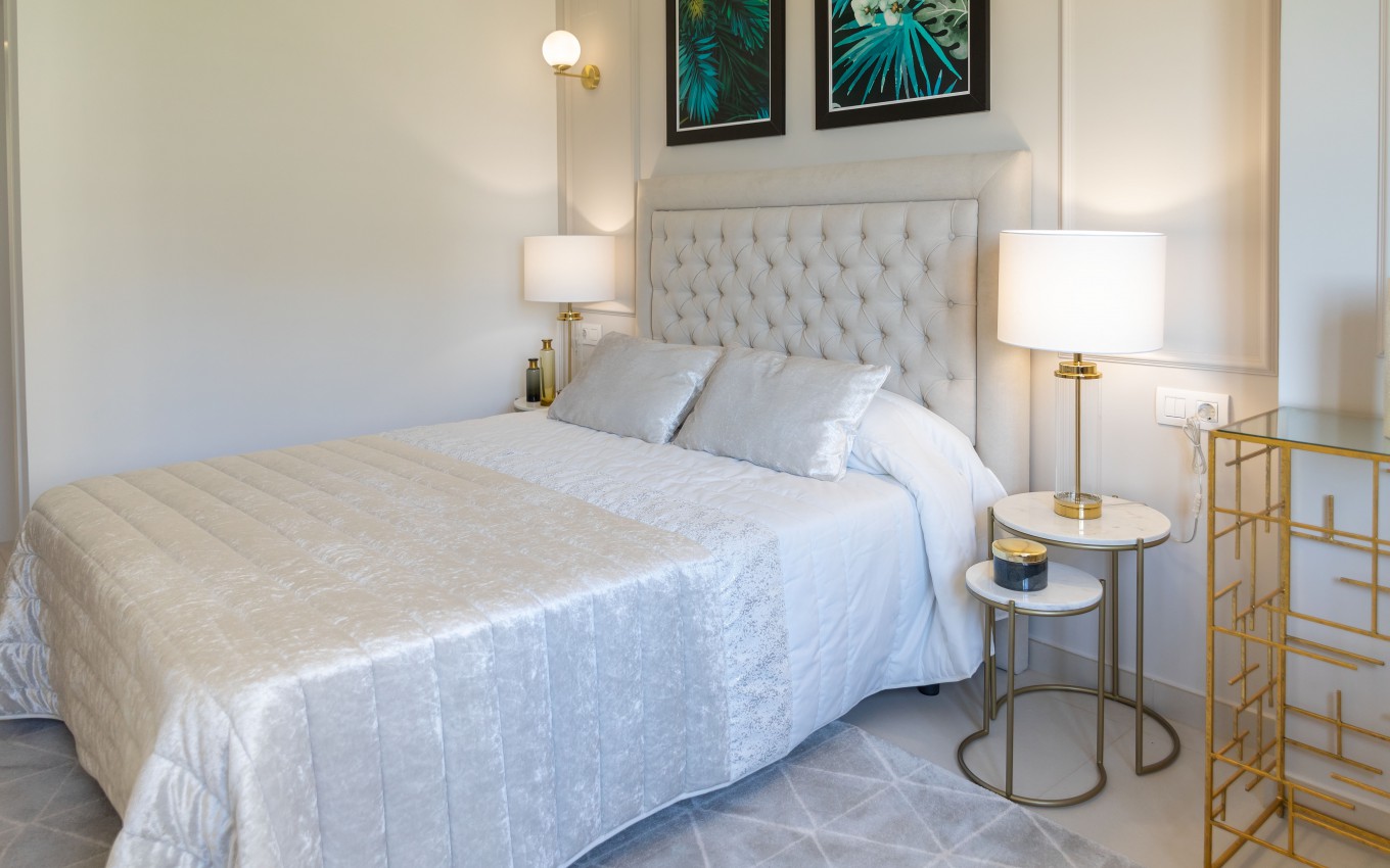New Build - Apartment - Orihuela Costa - Punta Prima