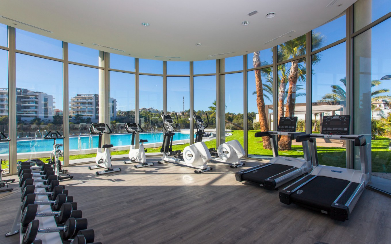 New Build - Apartment - Orihuela Costa