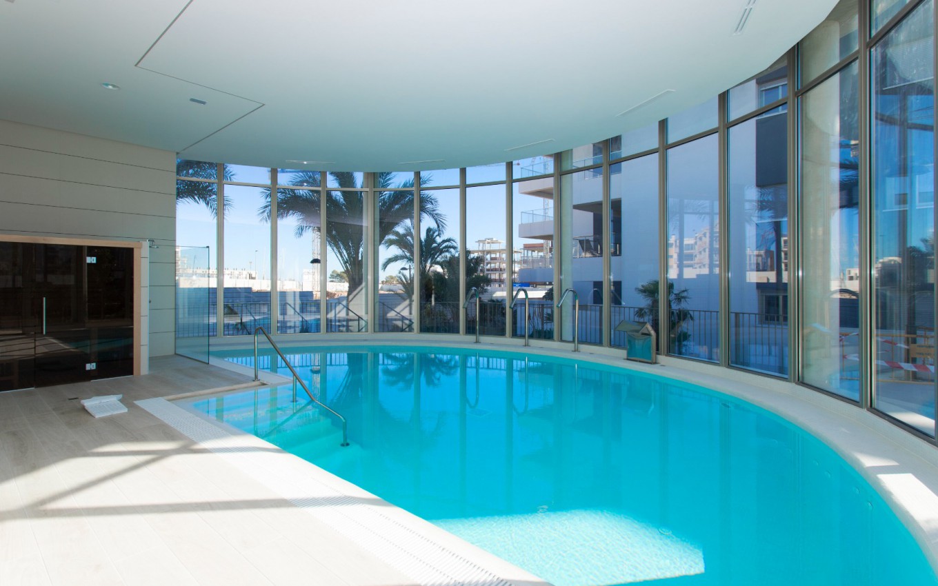New Build - Apartment - Orihuela Costa