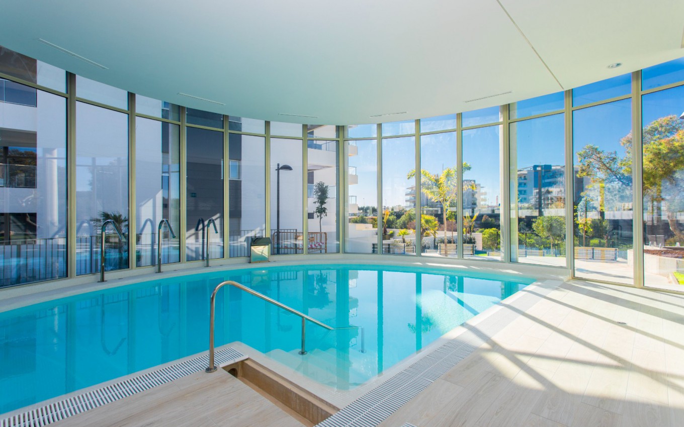 New Build - Apartment - Orihuela Costa