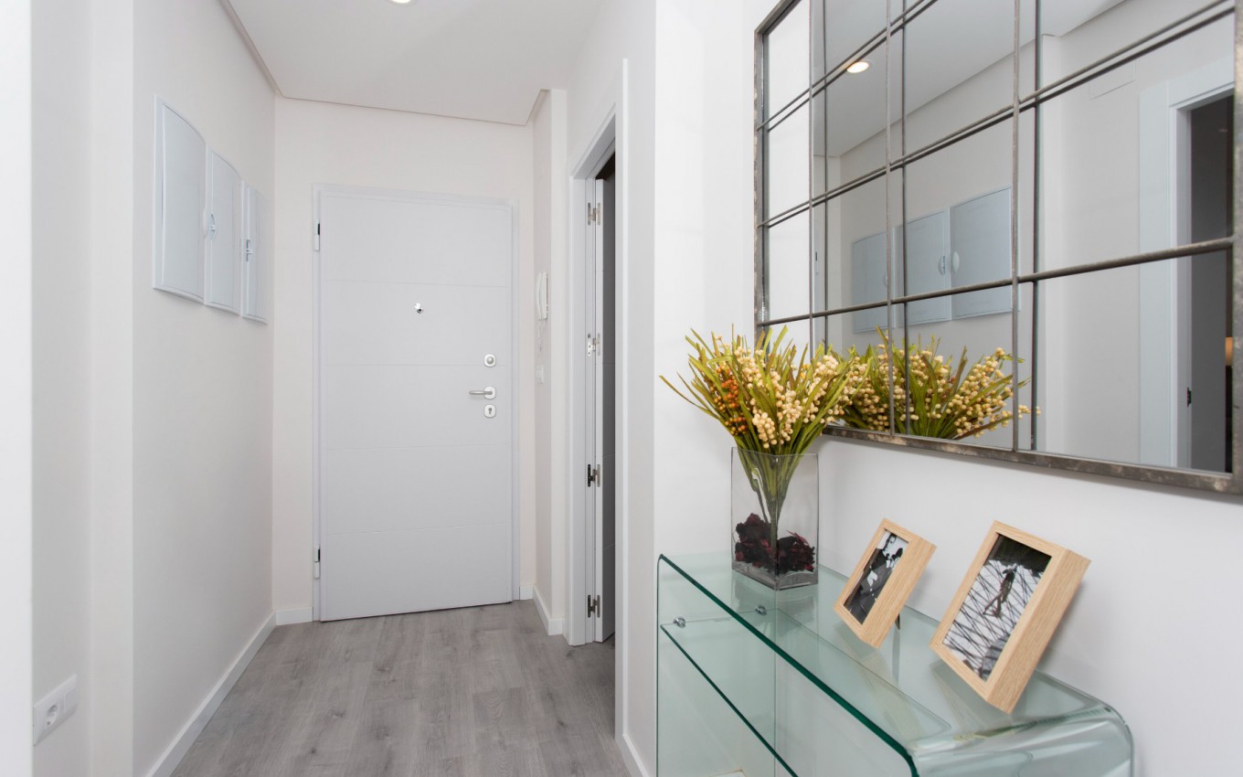 New Build - Apartment - Orihuela Costa