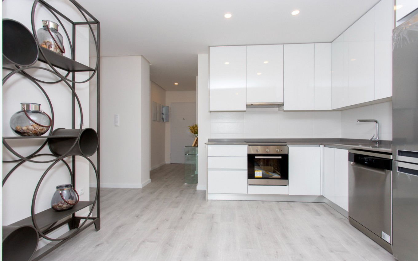 New Build - Apartment - Orihuela Costa