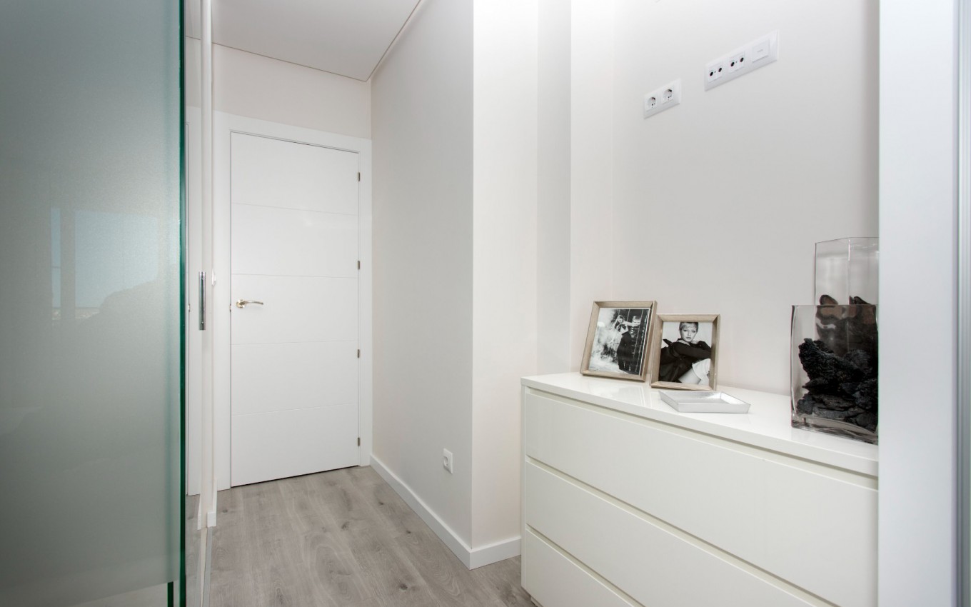 New Build - Apartment - Orihuela Costa