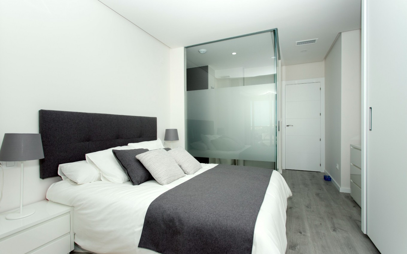 New Build - Apartment - Orihuela Costa