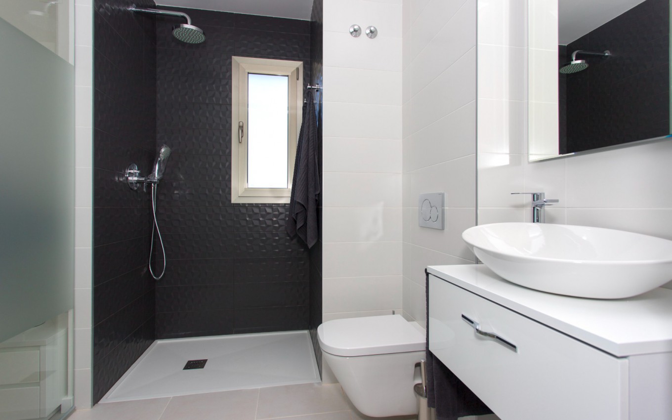 New Build - Apartment - Orihuela Costa