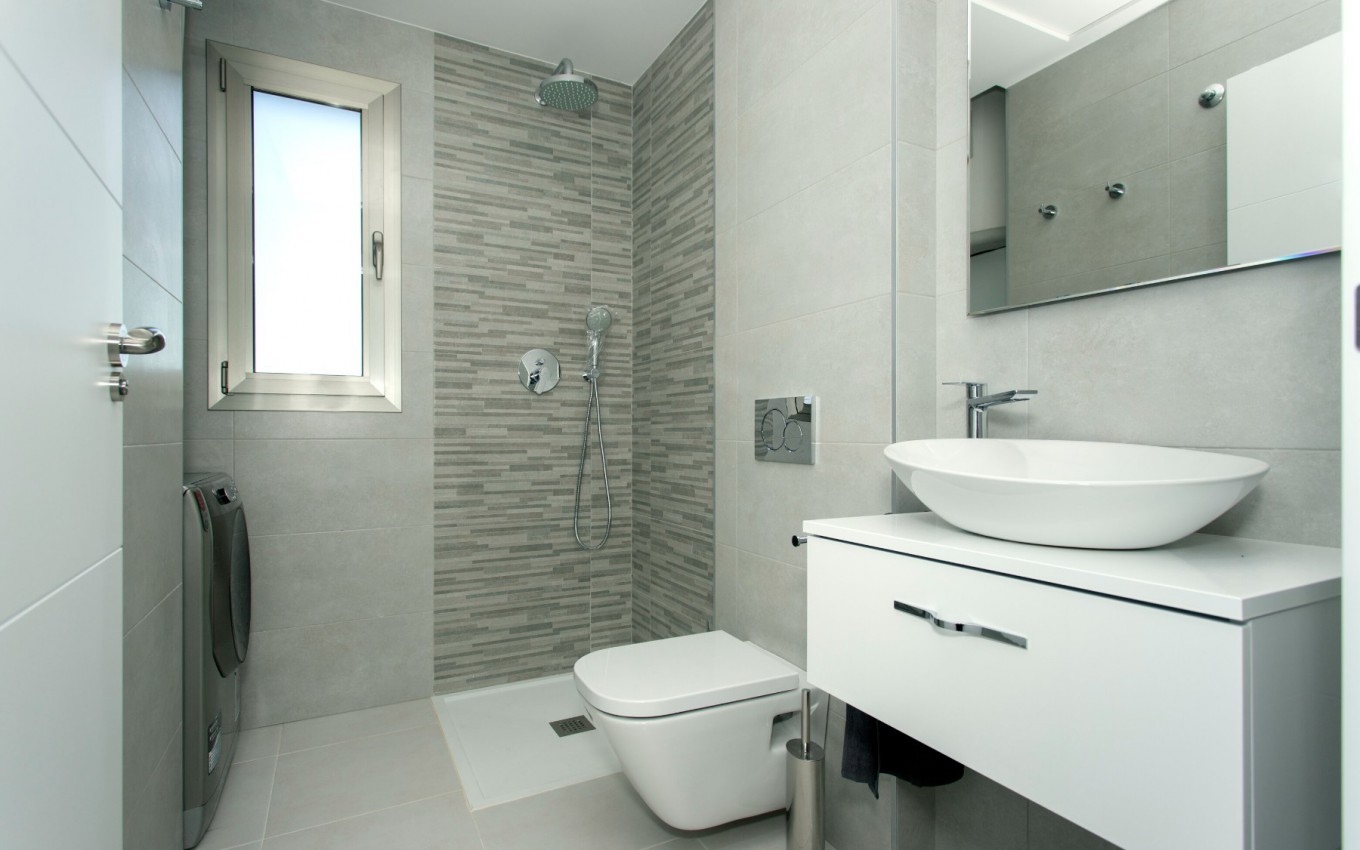 New Build - Apartment - Orihuela Costa