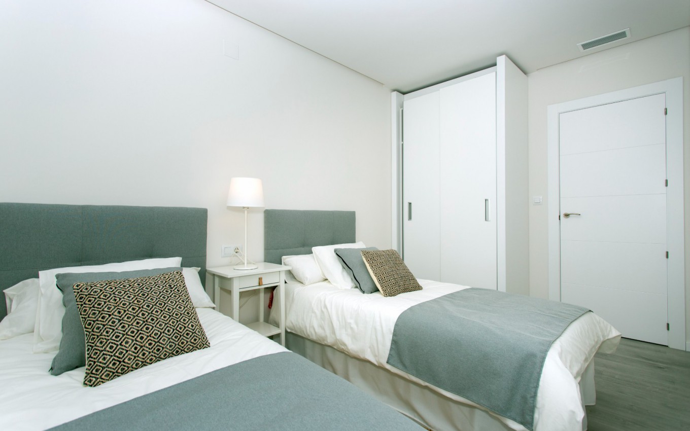 New Build - Apartment - Orihuela Costa