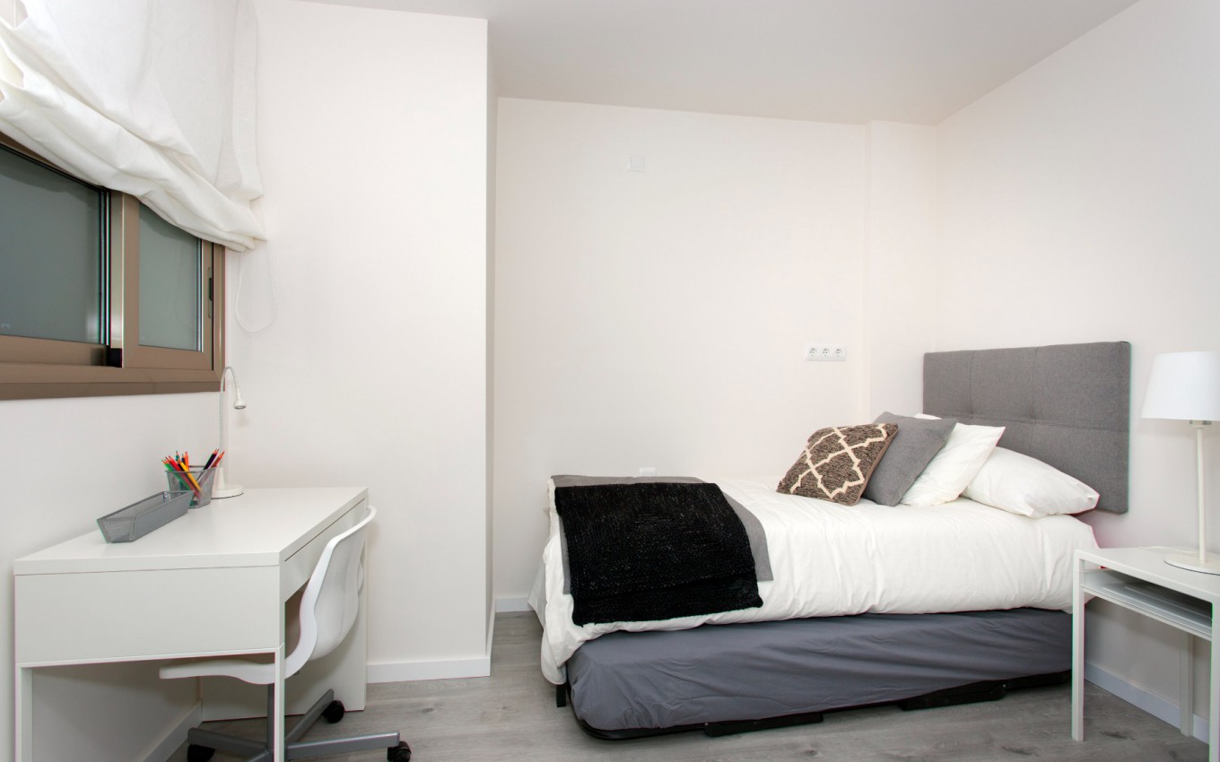 New Build - Apartment - Orihuela Costa