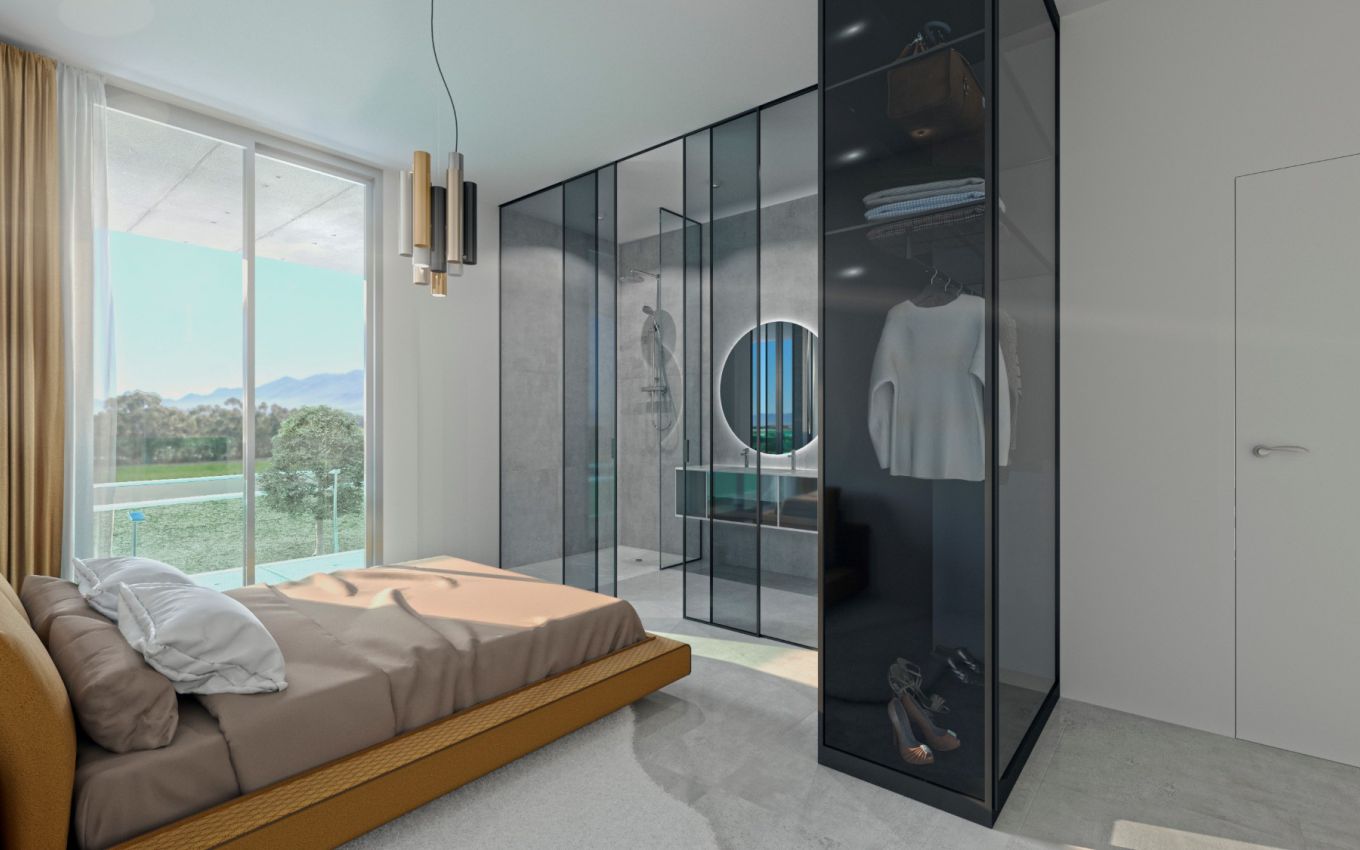 New Build - Apartment - Orihuela