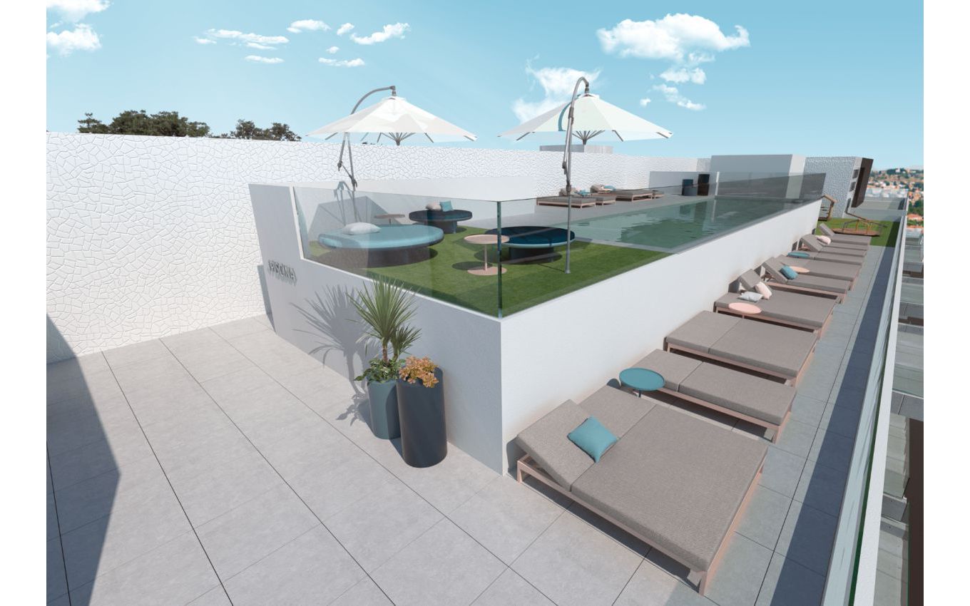 New Build - Apartment - Orihuela