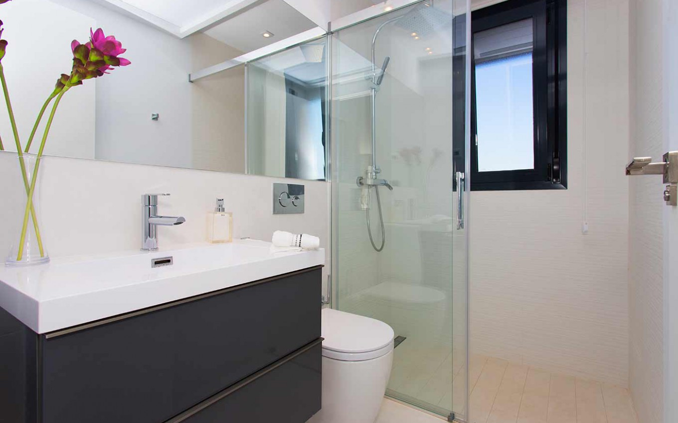 New Build - Apartment - Pilar de la Horadada - Mil Palmeras