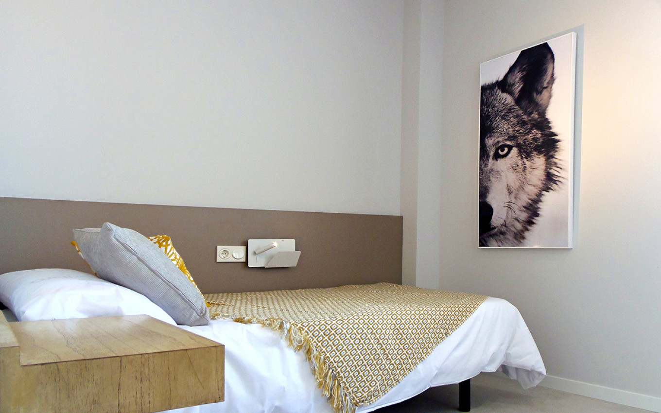 New Build - Apartment - Pilar de la Horadada - Mil Palmeras