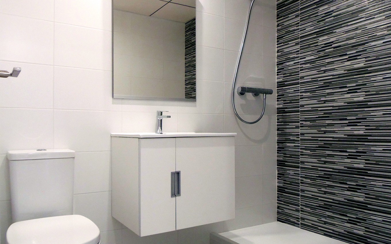 New Build - Apartment - Pilar de la Horadada - Mil Palmeras
