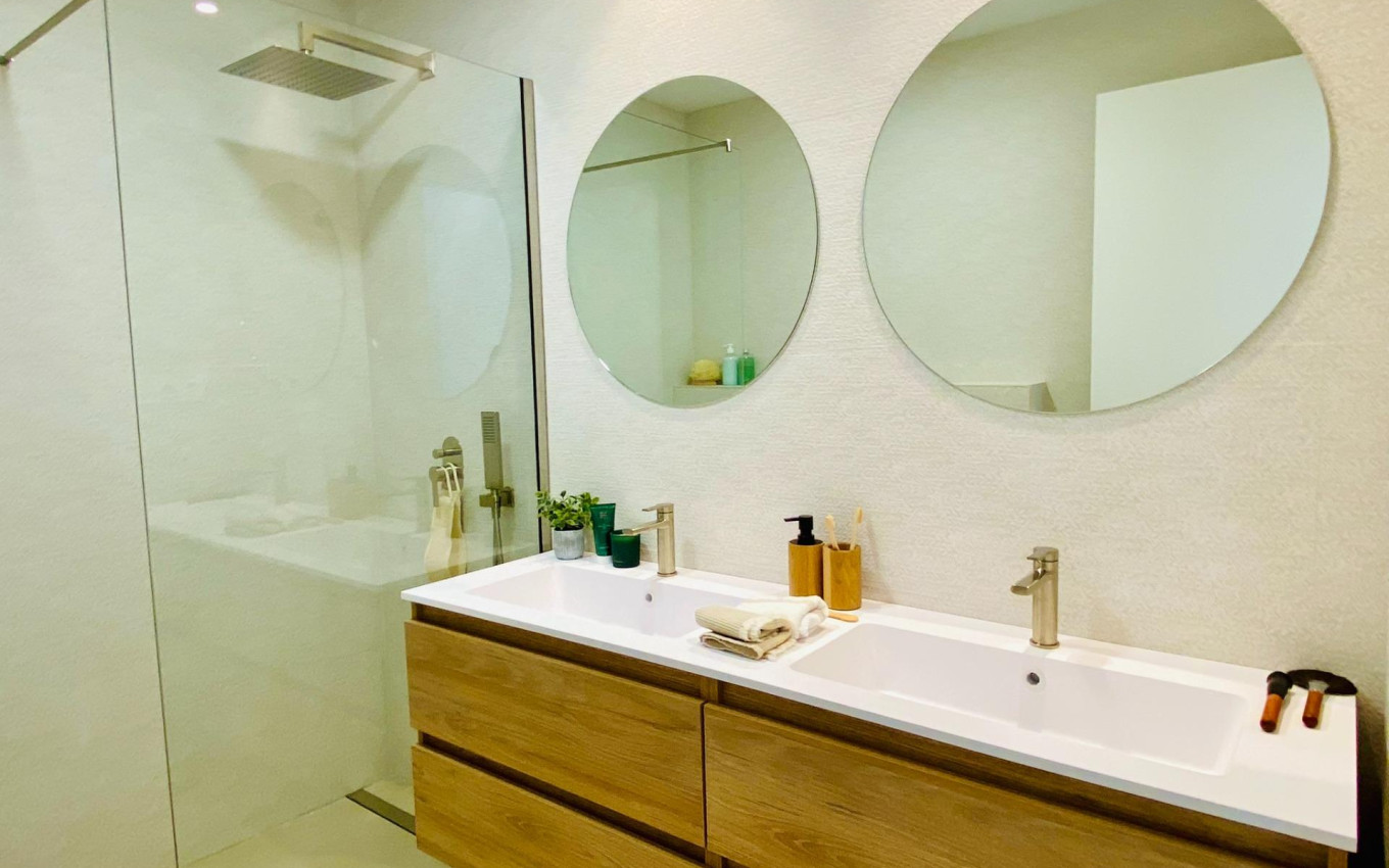 New Build - Apartment - Pilar de la Horadada - pueblo