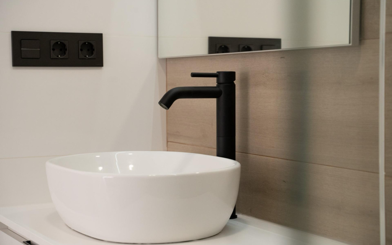 New Build - Apartment - Pilar de la Horadada - pueblo