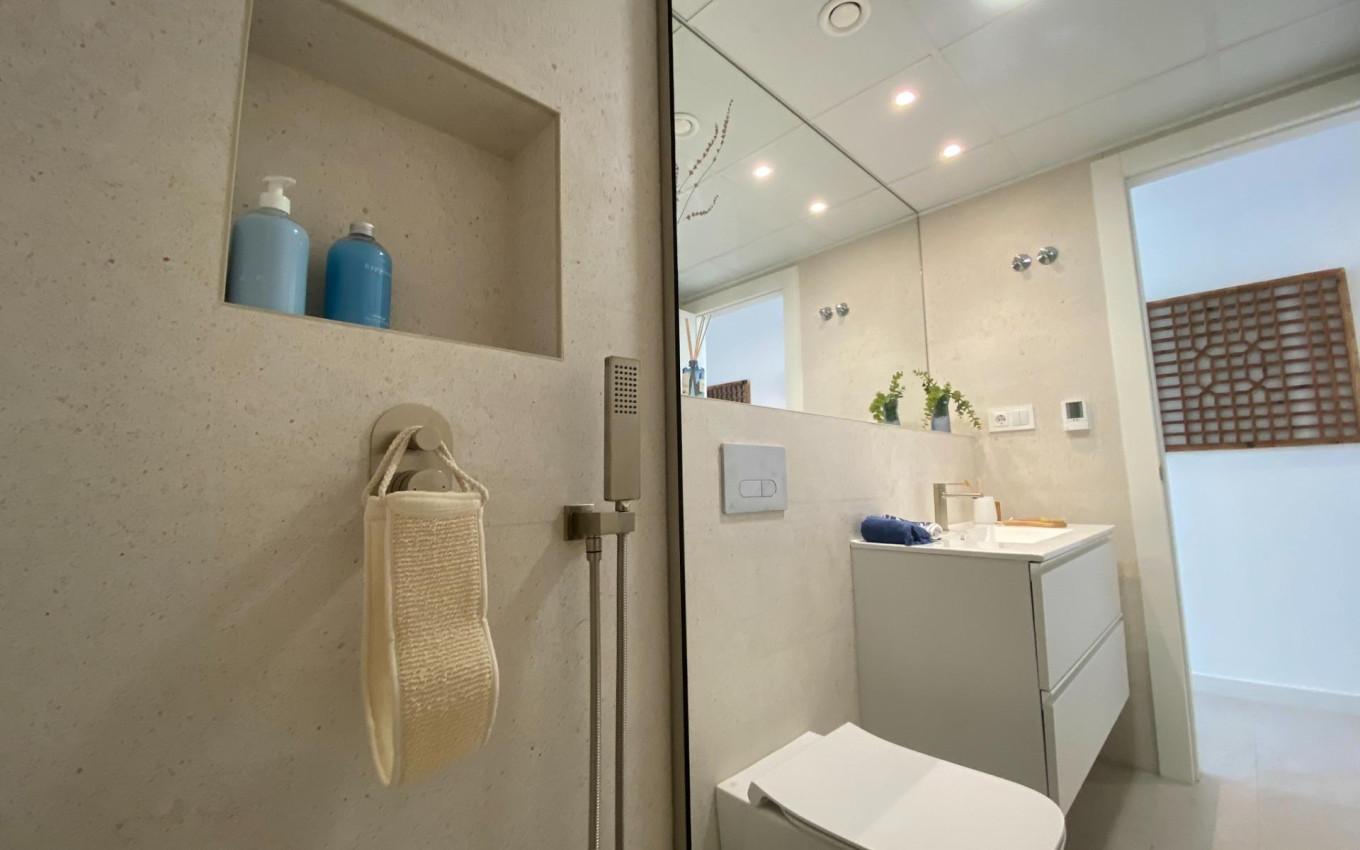 New Build - Apartment - Pilar de la Horadada - pueblo