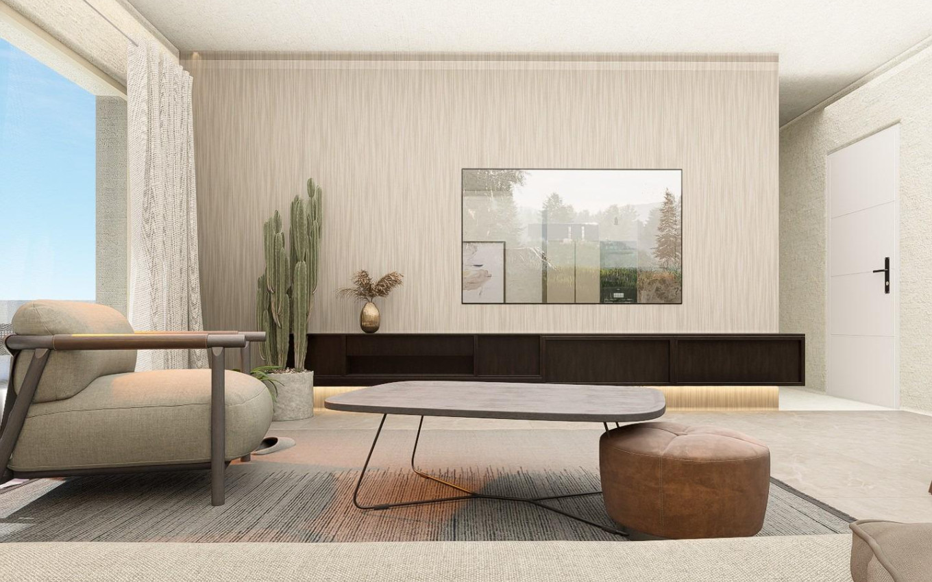 New Build - Apartment - Pilar de la Horadada - pueblo