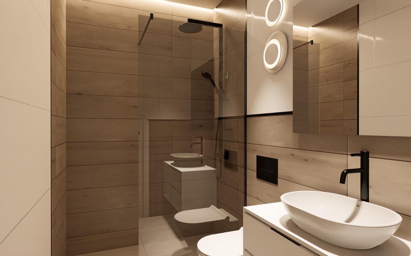 New Build - Apartment - Pilar de la Horadada - pueblo