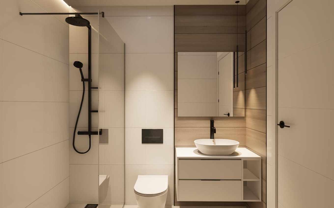 New Build - Apartment - Pilar de la Horadada - pueblo