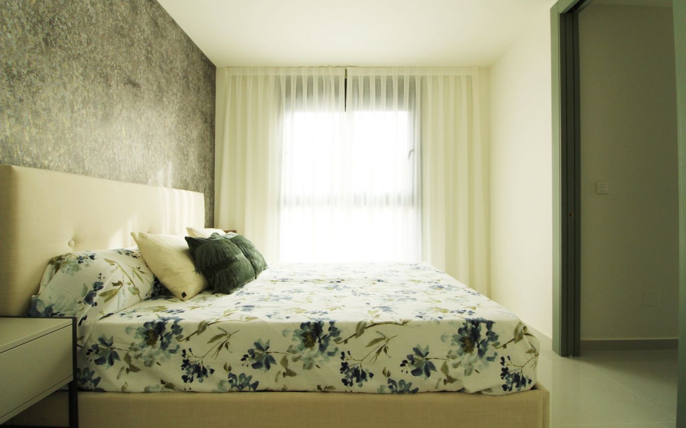 New Build - Apartment - Pilar de la Horadada - Torre de la Horadada
