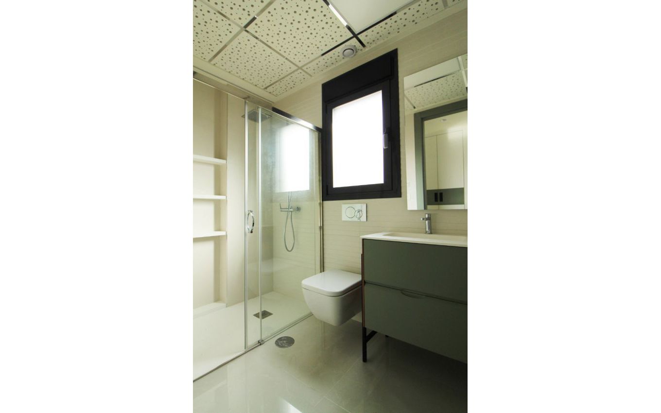 New Build - Apartment - Pilar de la Horadada - Torre de la Horadada
