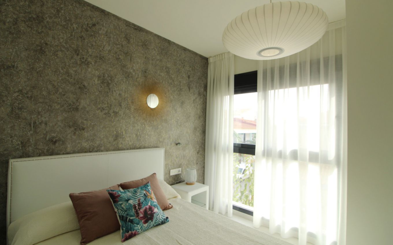 New Build - Apartment - Pilar de la Horadada - Torre de la Horadada