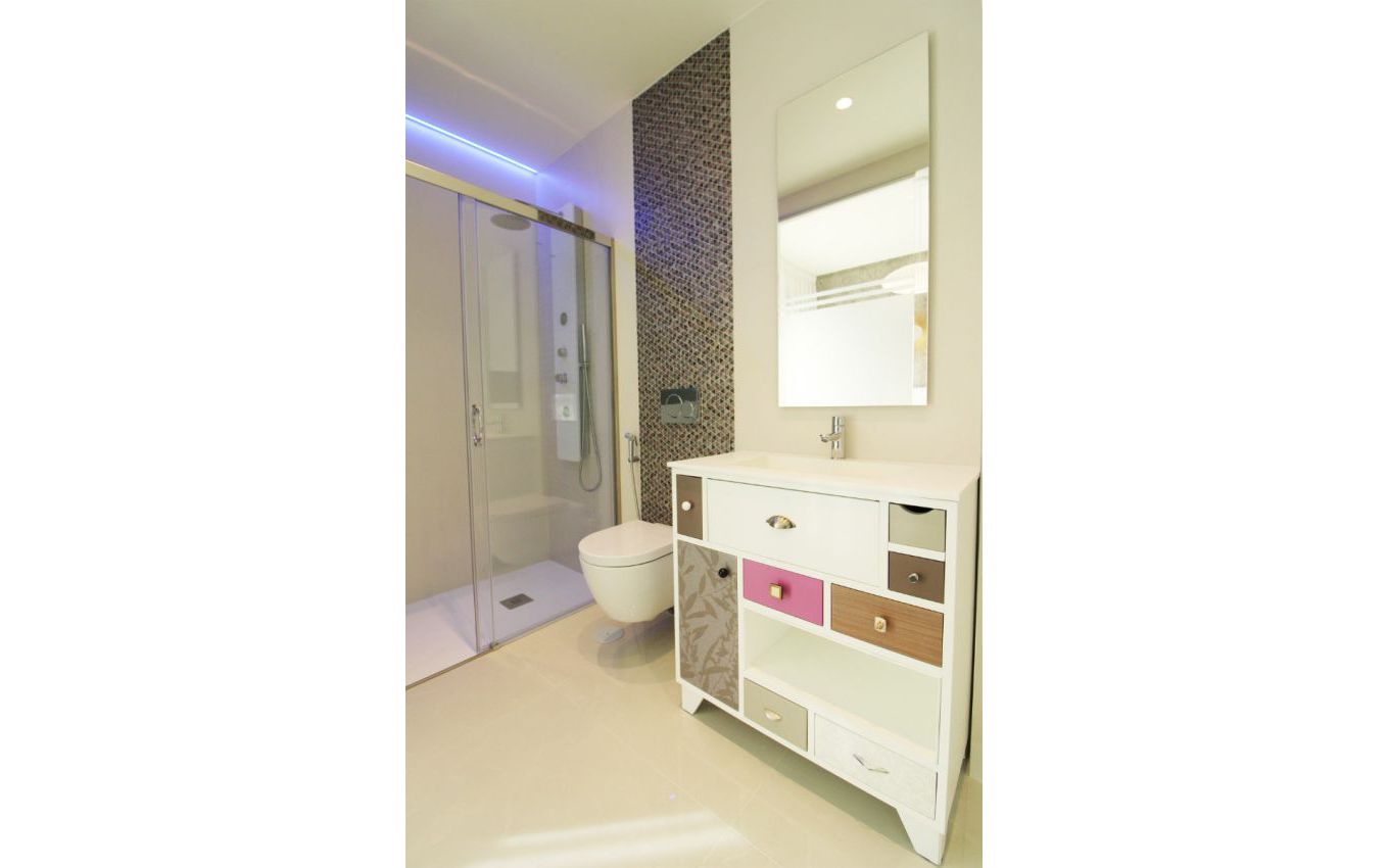 New Build - Apartment - Pilar de la Horadada - Torre de la Horadada