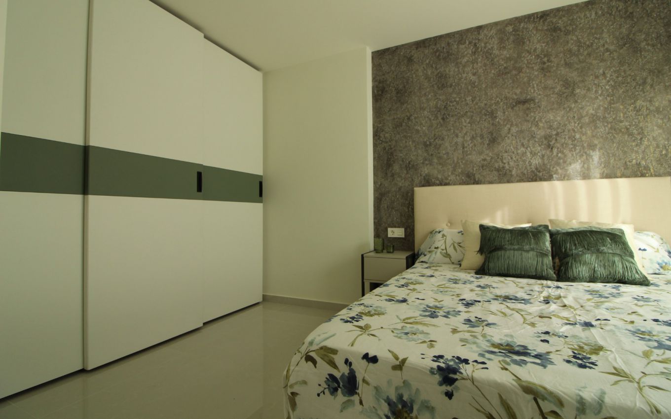 New Build - Apartment - Pilar de la Horadada - Torre de la Horadada