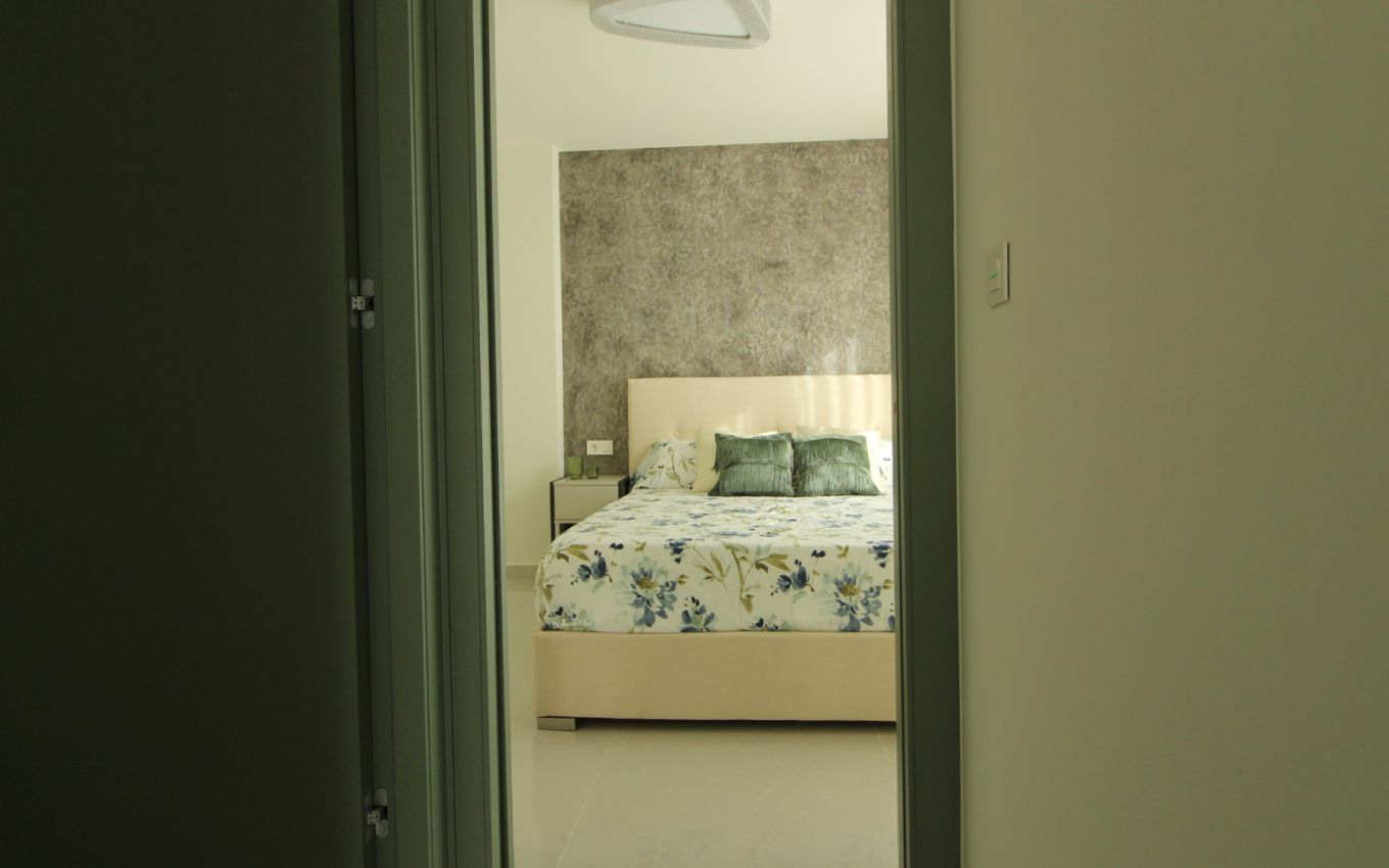 New Build - Apartment - Pilar de la Horadada - Torre de la Horadada